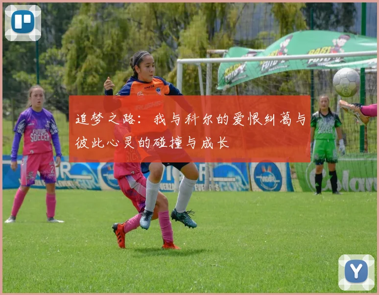 追梦之路：我与科尔的爱恨纠葛与彼此心灵的碰撞与成长